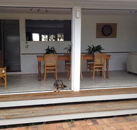 Hampton Cottage- delightful cottage bring your dog - QLD Tourism