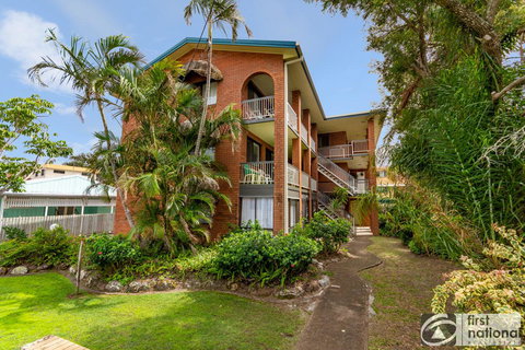 Air Conditioned Unit Stones Throw To The Waterfront. - Queensland Tourism 4