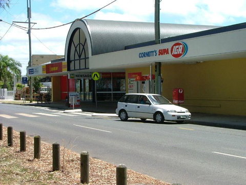 Air Conditioned Unit Stones Throw To The Waterfront. - Queensland Tourism 18