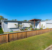 Fabulous Family Destination in Paradise Parade Bongaree - QLD Tourism