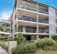 Spectacular Unit Overlooking Pumicestone Passage - Welsby Pde Bongaree - QLD Tourism