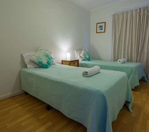 Pandanus Palms Holiday Resort - QLD Tourism 38