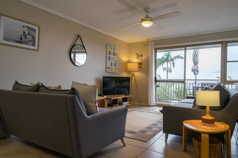 Pandanus Palms Holiday Resort - QLD Tourism 12