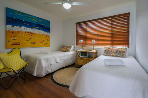Pandanus Palms Holiday Resort - QLD Tourism 31