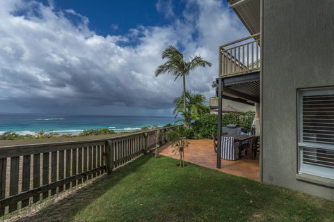 Pandanus Palms Holiday Resort - QLD Tourism 35