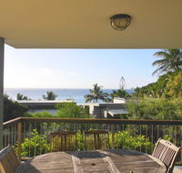 Cylinder Cove 1 - QLD Tourism