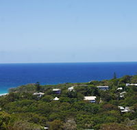 Blue Water Views 1 - QLD Tourism