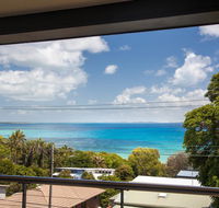 Seychelles Up - QLD Tourism