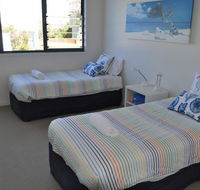 Saltwater 3 - QLD Tourism