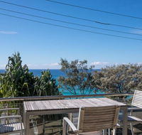 First Point Down - QLD Tourism