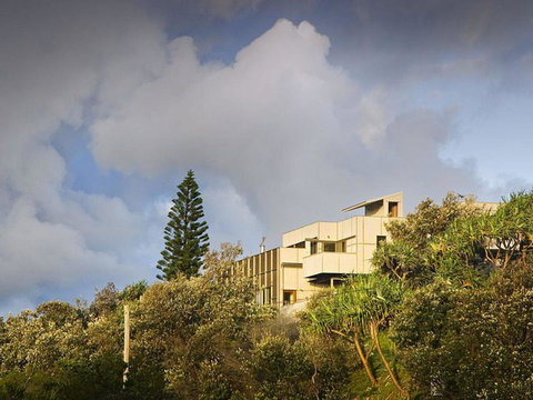 Aquila - Queensland Tourism 8