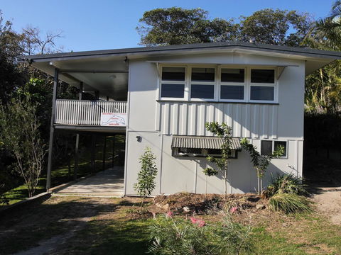BAMBARA - QLD Tourism 10
