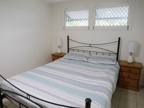 BAMBARA - QLD Tourism 2