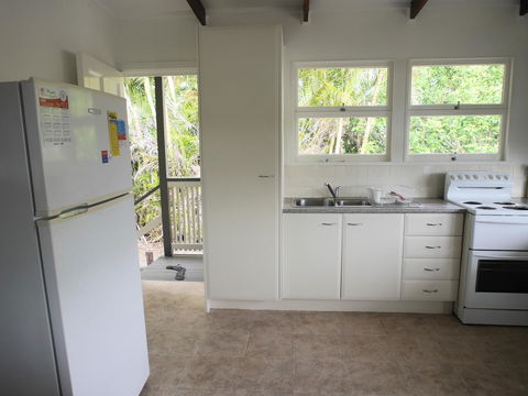 BAMBARA - QLD Tourism 6