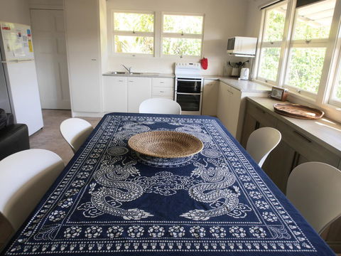 BAMBARA - QLD Tourism 4