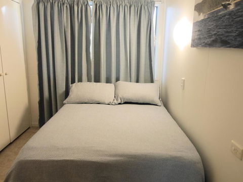 BAMBARA - QLD Tourism 1