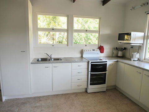 BAMBARA - QLD Tourism 5