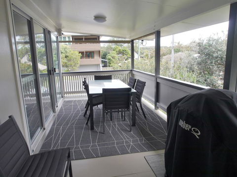 BAMBARA - QLD Tourism 9