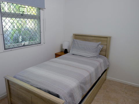 BAMBARA - QLD Tourism 3