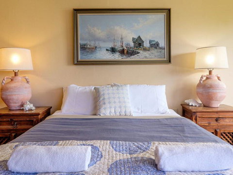 Mintee 3 By Discover Stradbroke - Queensland Tourism 14