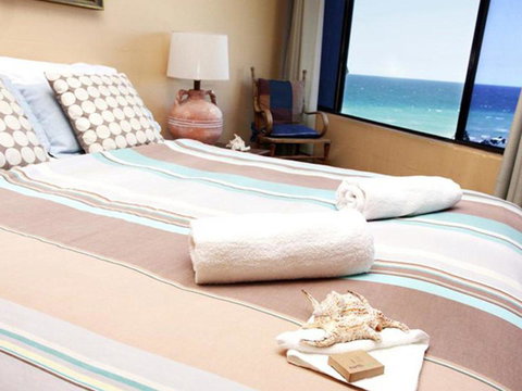 Mintee 3 By Discover Stradbroke - Queensland Tourism 12