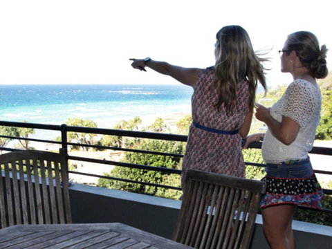Mintee 3 By Discover Stradbroke - Queensland Tourism 0