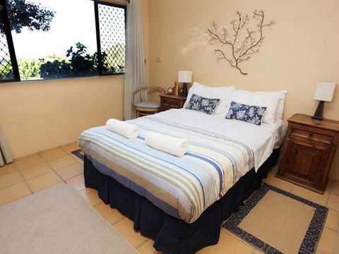 Mintee 3 By Discover Stradbroke - Queensland Tourism 13