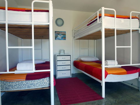 A AAA C-SHACK - QLD Tourism 19