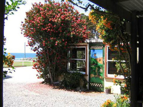 King Island Accommodation Cottages - QLD Tourism 11