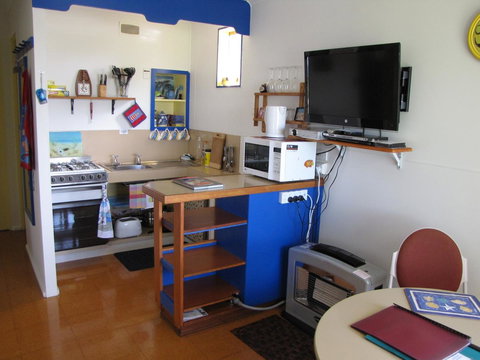 King Island Accommodation Cottages - QLD Tourism 37