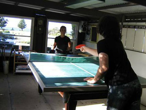 King Island Accommodation Cottages - QLD Tourism 15