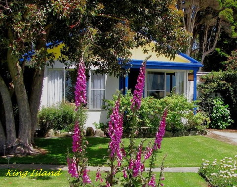 King Island Accommodation Cottages - QLD Tourism 2