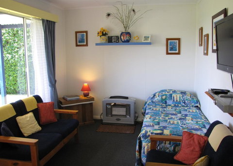 King Island Accommodation Cottages - QLD Tourism 31