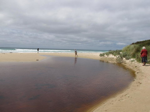 King Island Accommodation Cottages - QLD Tourism 25