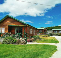 Baudins Accommodation and Restaurant - QLD Tourism