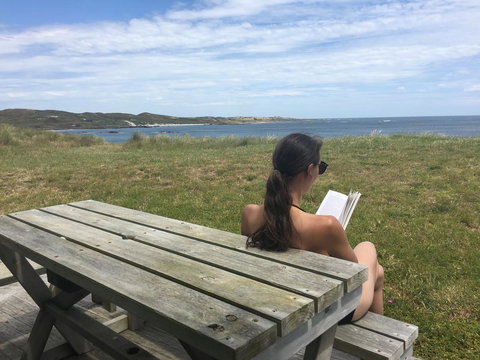 Turnstone Beach House - QLD Tourism 18