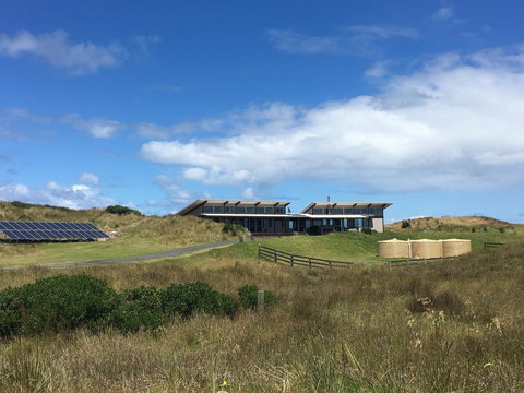 Turnstone Beach House - QLD Tourism 10