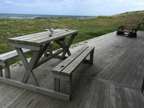 Turnstone Beach House - QLD Tourism 1