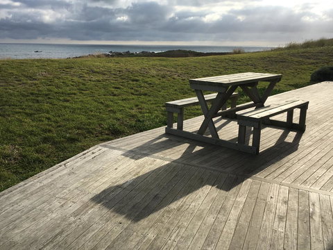 Turnstone Beach House - QLD Tourism 19