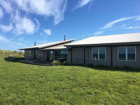 Turnstone Beach House - QLD Tourism 20