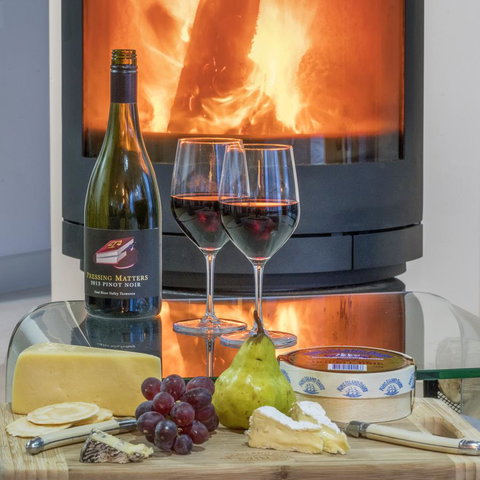 Porky Beach Retreat - King Island Escapes - QLD Tourism 5