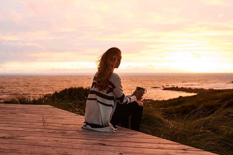 Porky Beach Retreat - King Island Escapes - QLD Tourism 23