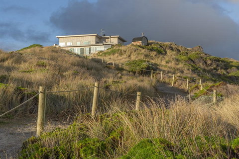 Porky Beach Retreat - King Island Escapes - QLD Tourism 11