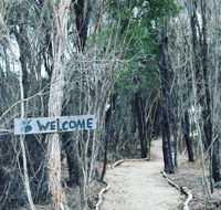 Flinders Island Glamping