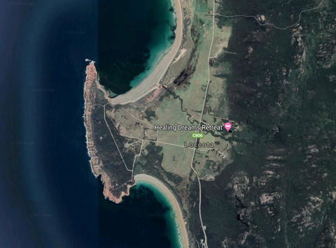 Serenity On High - QLD Tourism 1