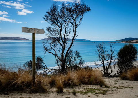 Palana Beach House - QLD Tourism 14