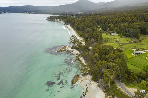 Adventure Bay Holiday Home - Queensland Tourism 10
