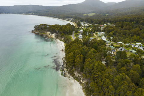 Adventure Bay Holiday Home - Queensland Tourism 8