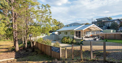 Adventure Bay Holiday Home - Queensland Tourism 1