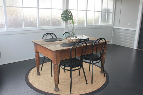 Donnelly House - Queensland Tourism 4